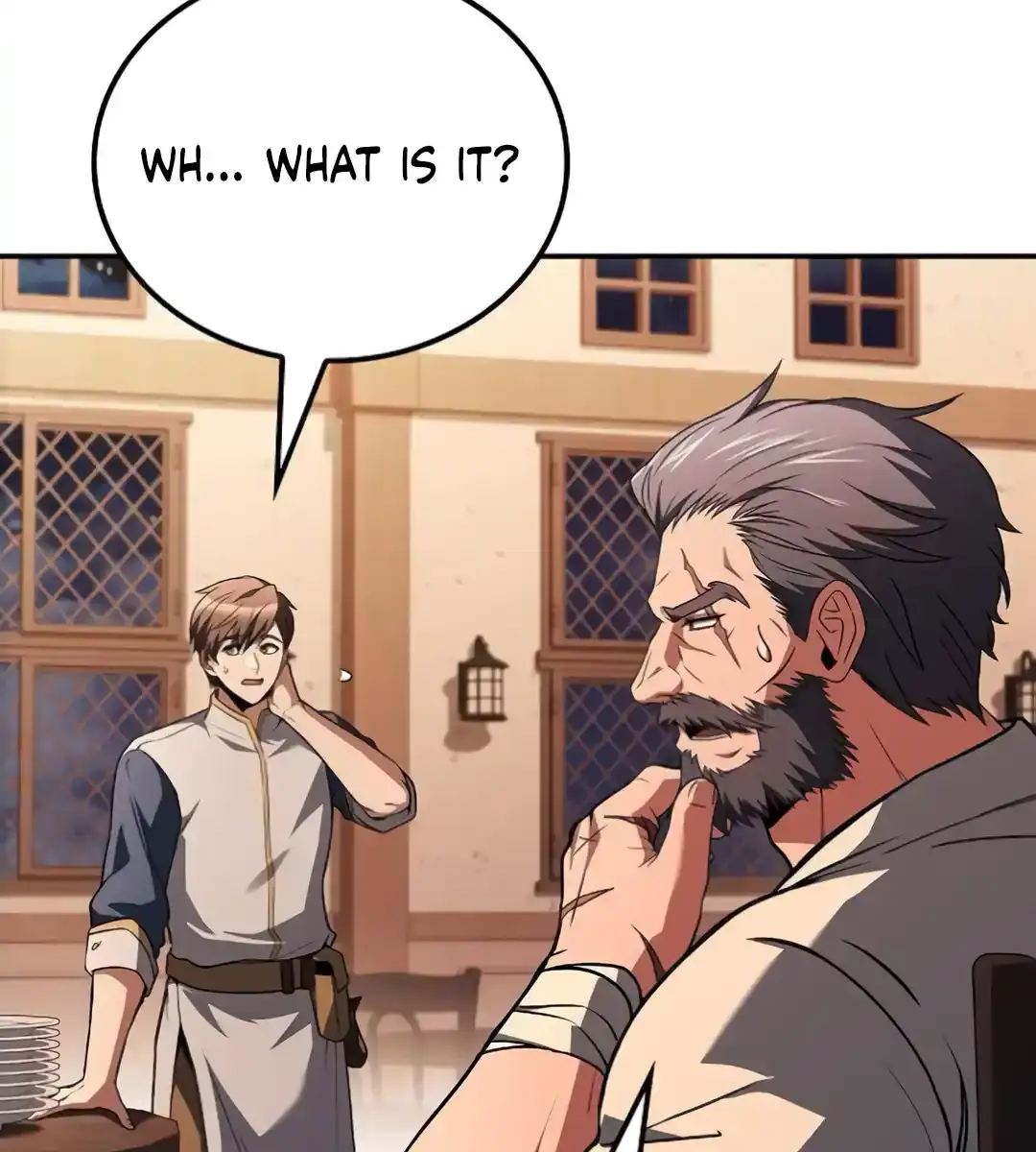 The Archmage's Restaurant Chapter 94 Page 137