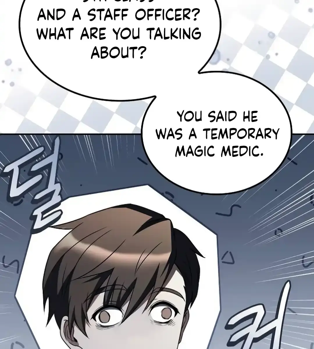 The Archmage's Restaurant Chapter 94 Page 139