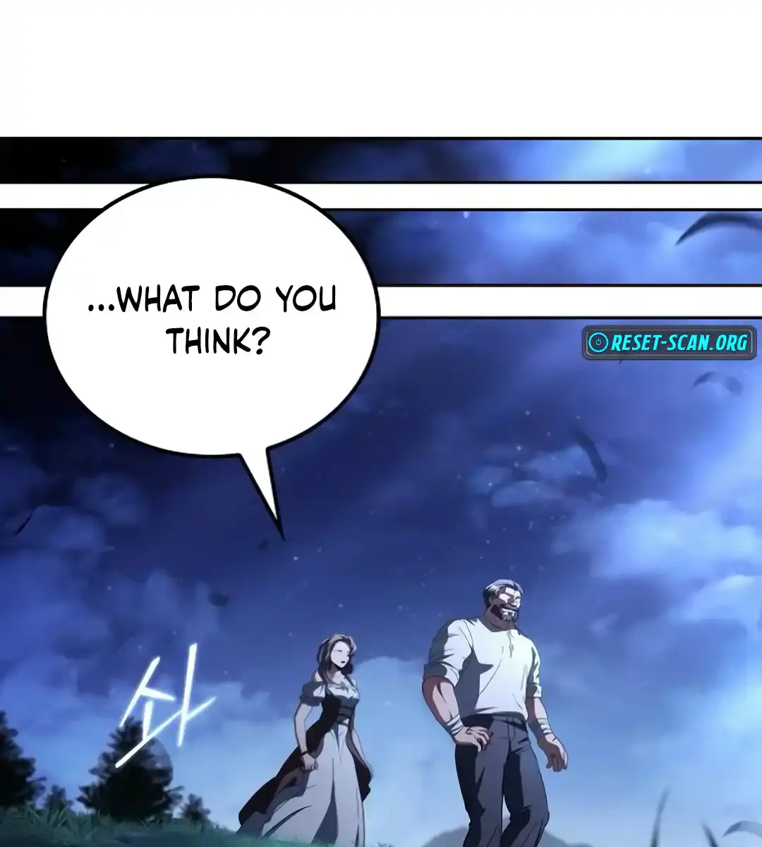 The Archmage's Restaurant Chapter 94 Page 147