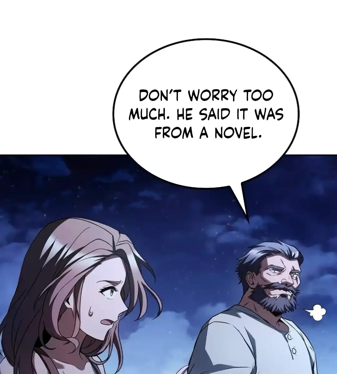 The Archmage's Restaurant Chapter 94 Page 149