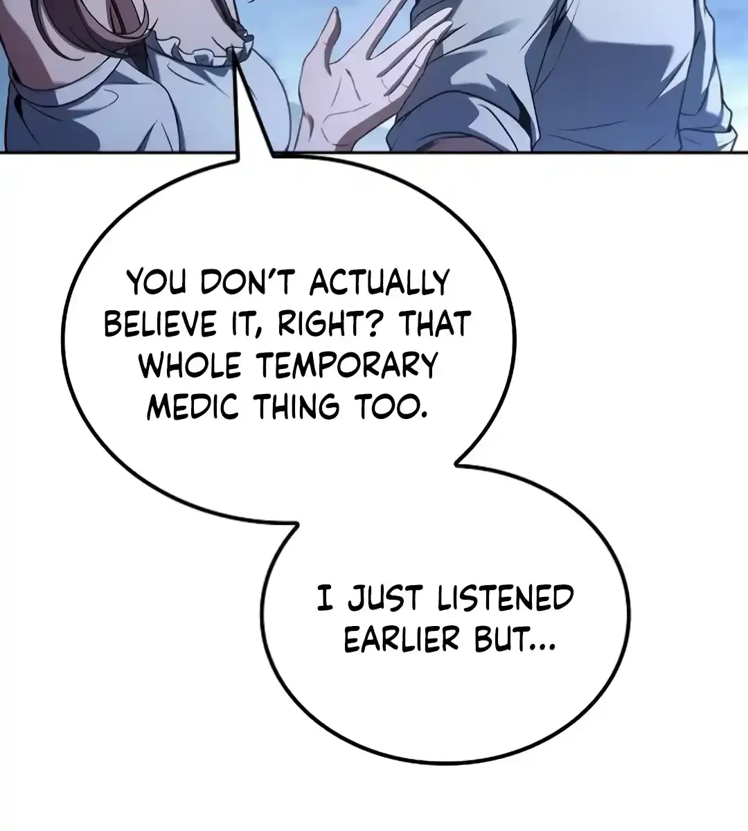 The Archmage's Restaurant Chapter 94 Page 150