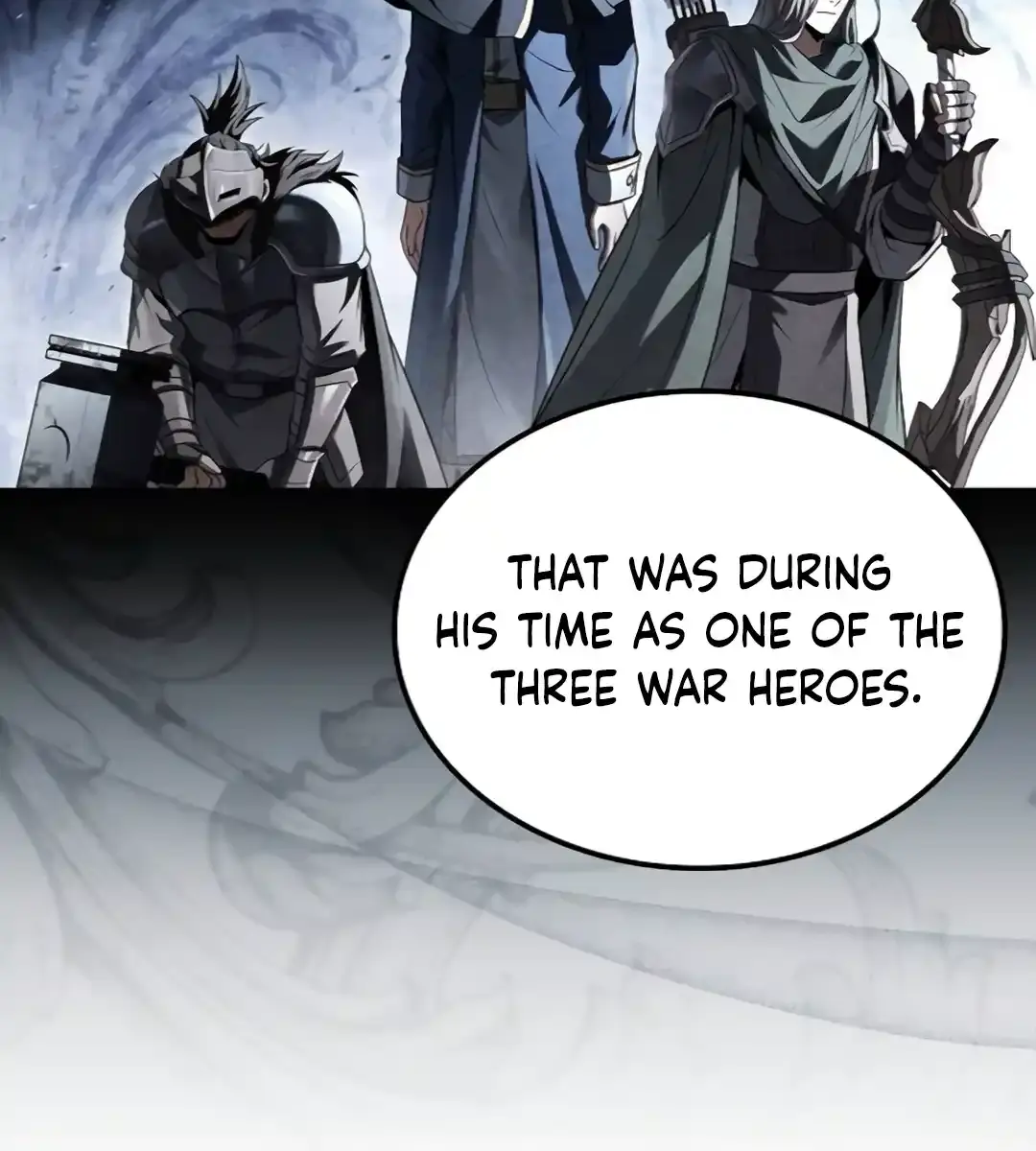 The Archmage's Restaurant Chapter 94 Page 154