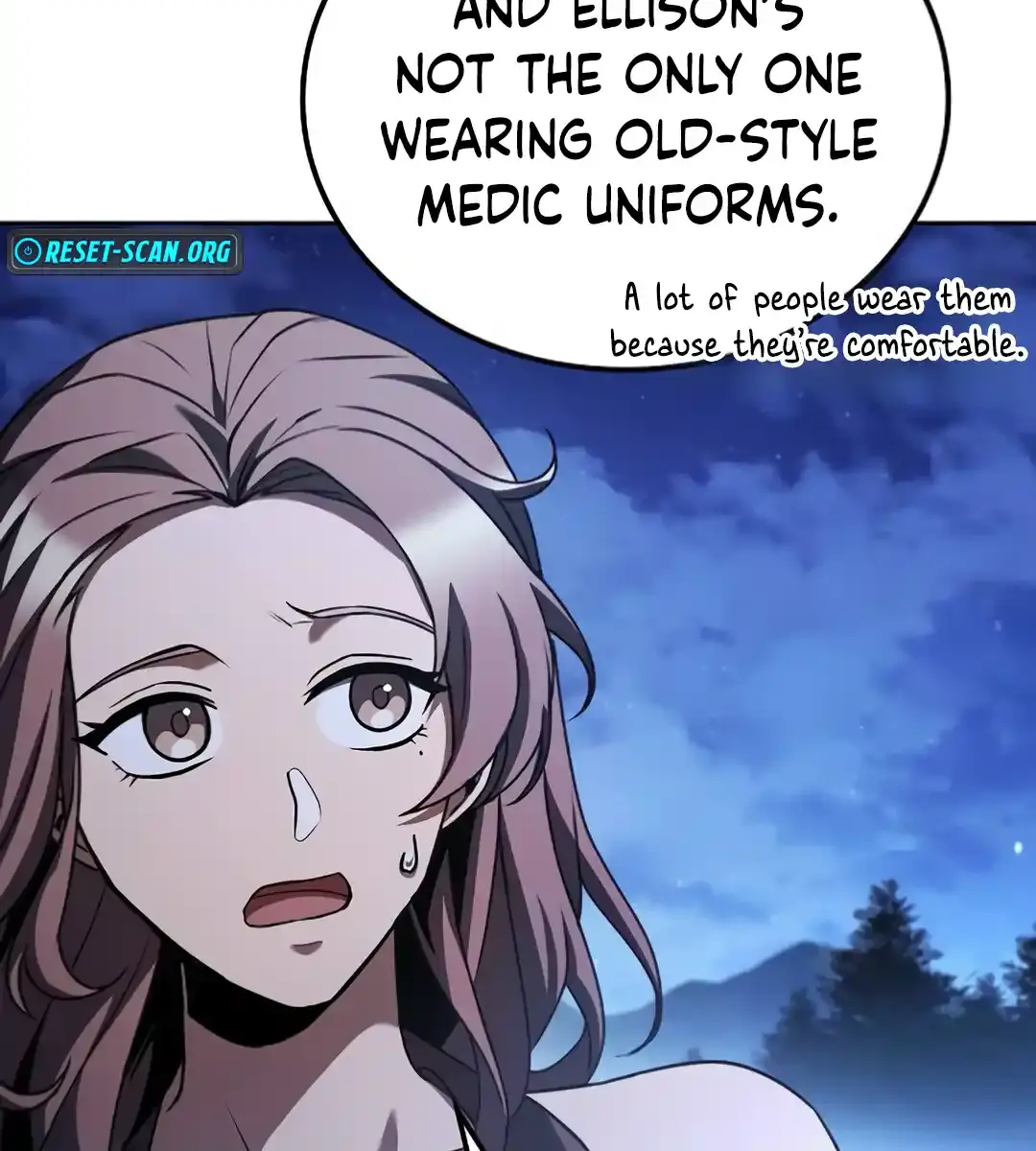 The Archmage's Restaurant Chapter 94 Page 158