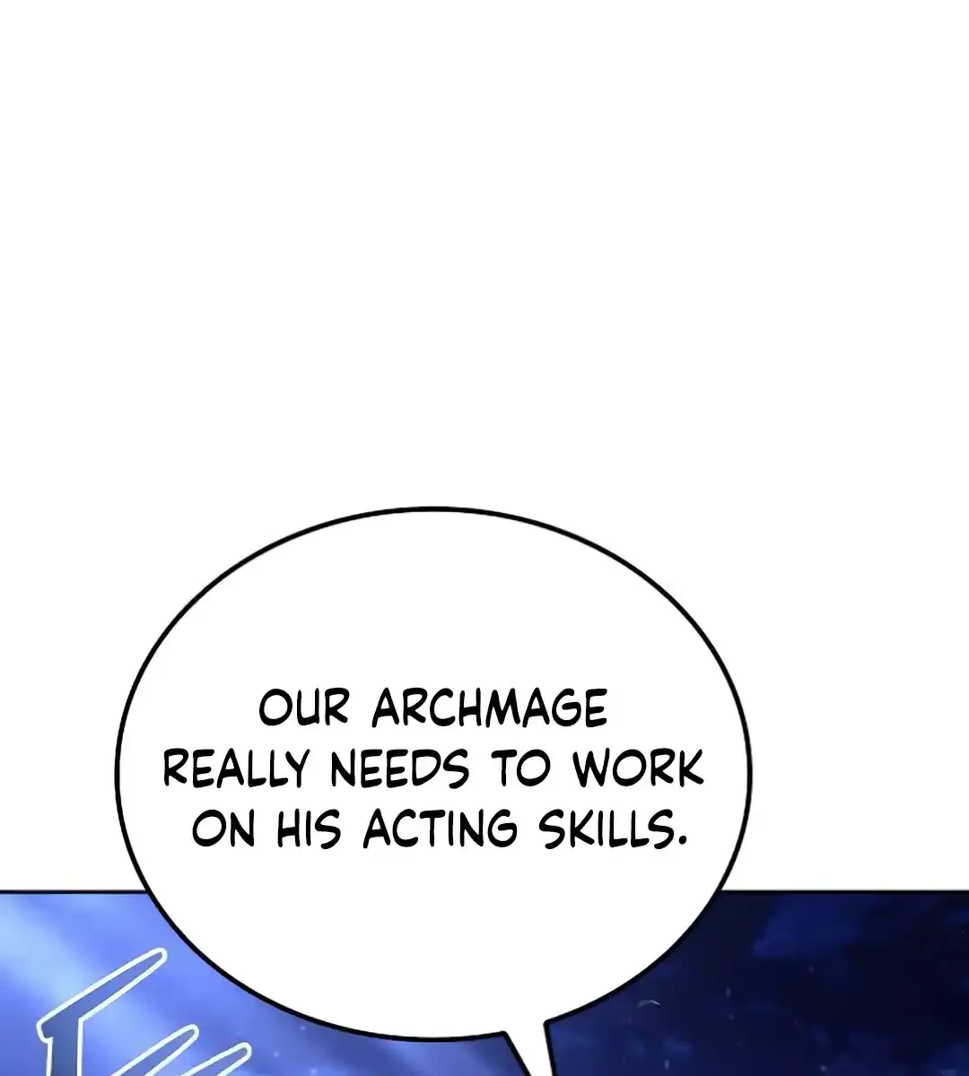 The Archmage's Restaurant Chapter 94 Page 163