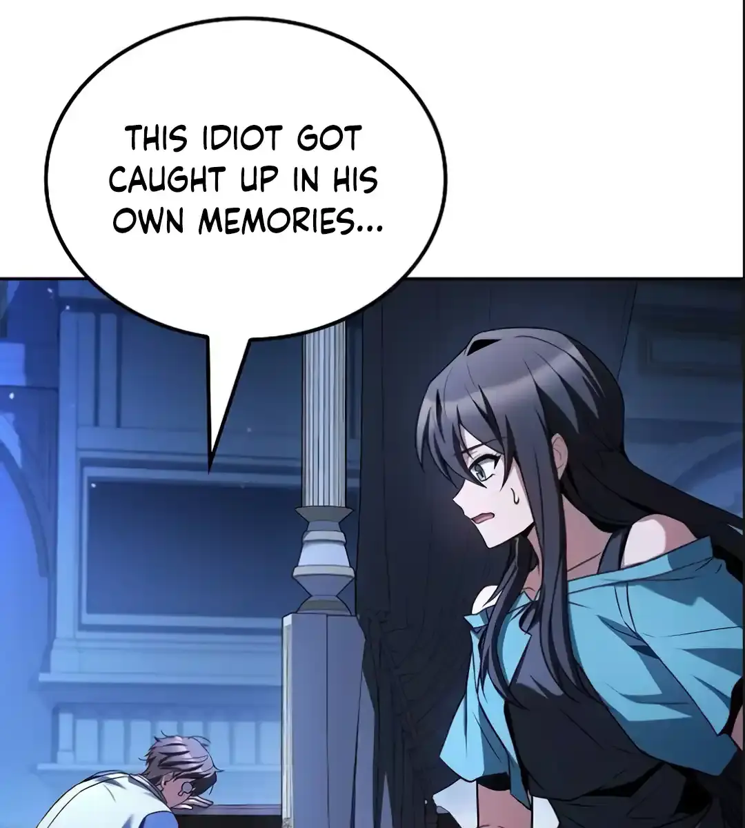 The Archmage's Restaurant Chapter 94 Page 173