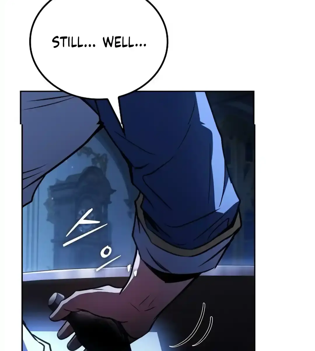 The Archmage's Restaurant Chapter 94 Page 177