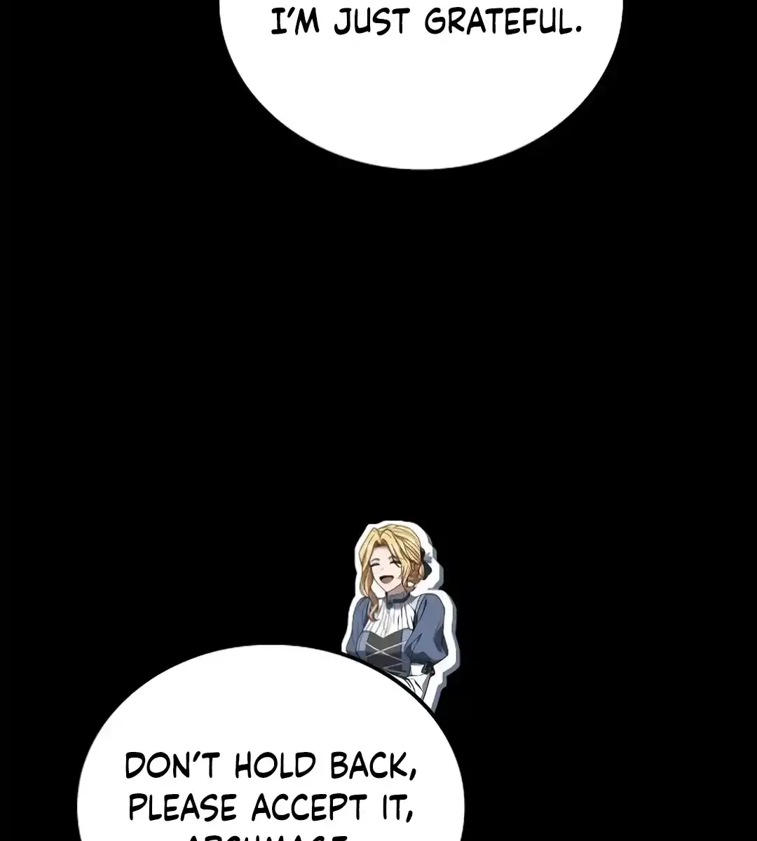 The Archmage's Restaurant Chapter 94 Page 187