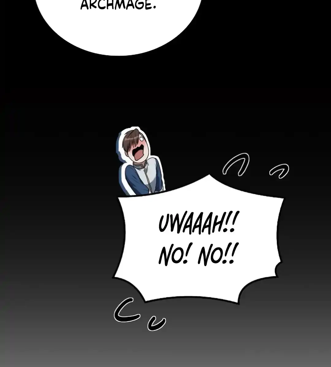 The Archmage's Restaurant Chapter 94 Page 188