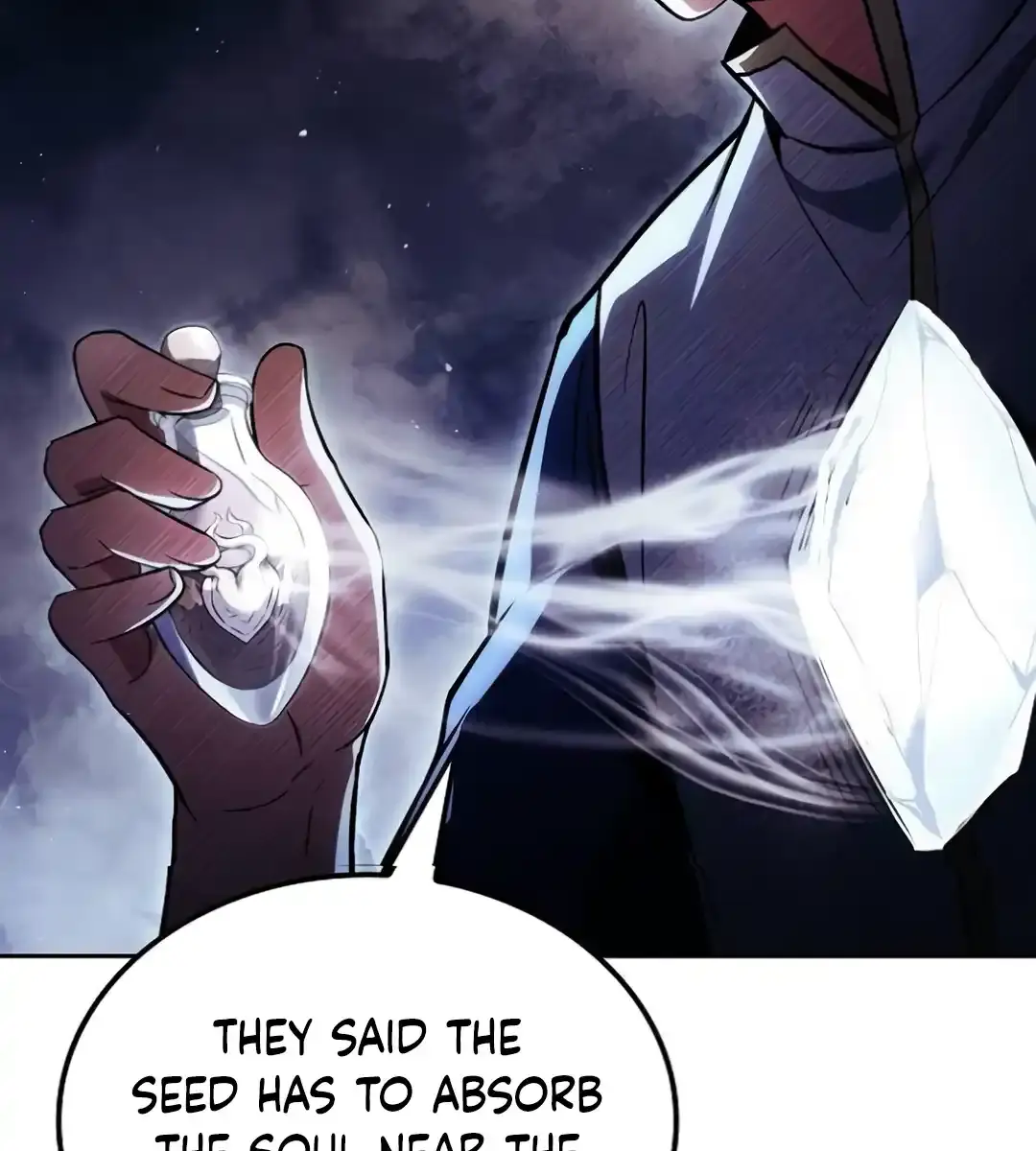 The Archmage's Restaurant Chapter 94 Page 194