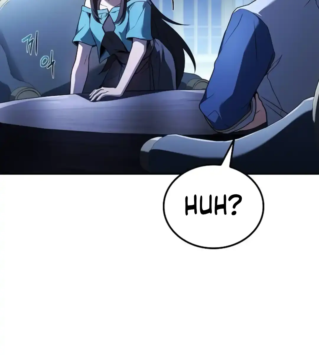 The Archmage's Restaurant Chapter 94 Page 197