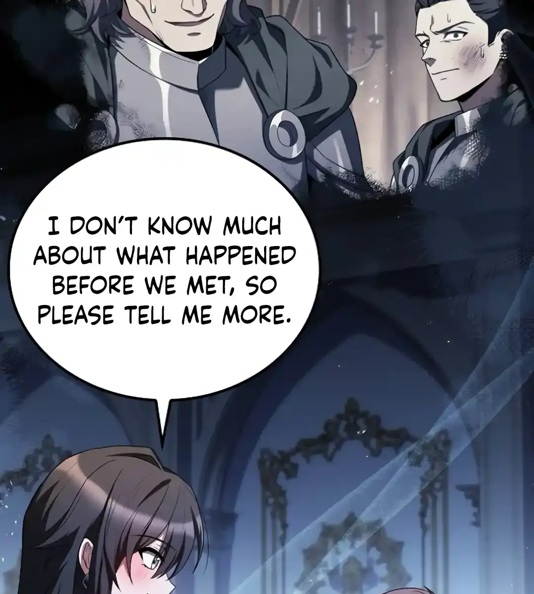 The Archmage's Restaurant Chapter 94 Page 200