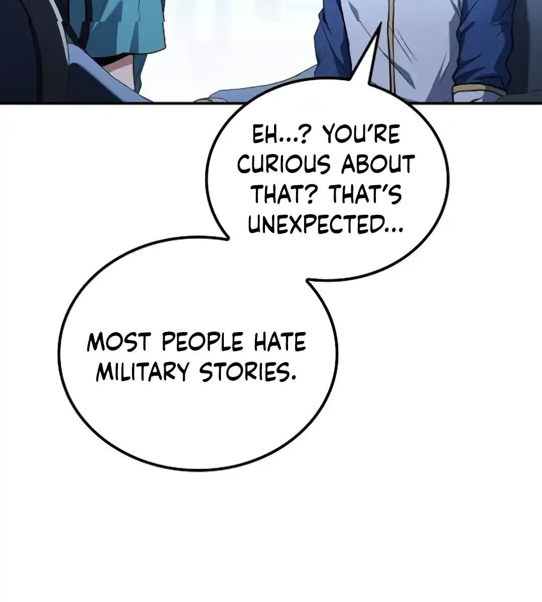 The Archmage's Restaurant Chapter 94 Page 203
