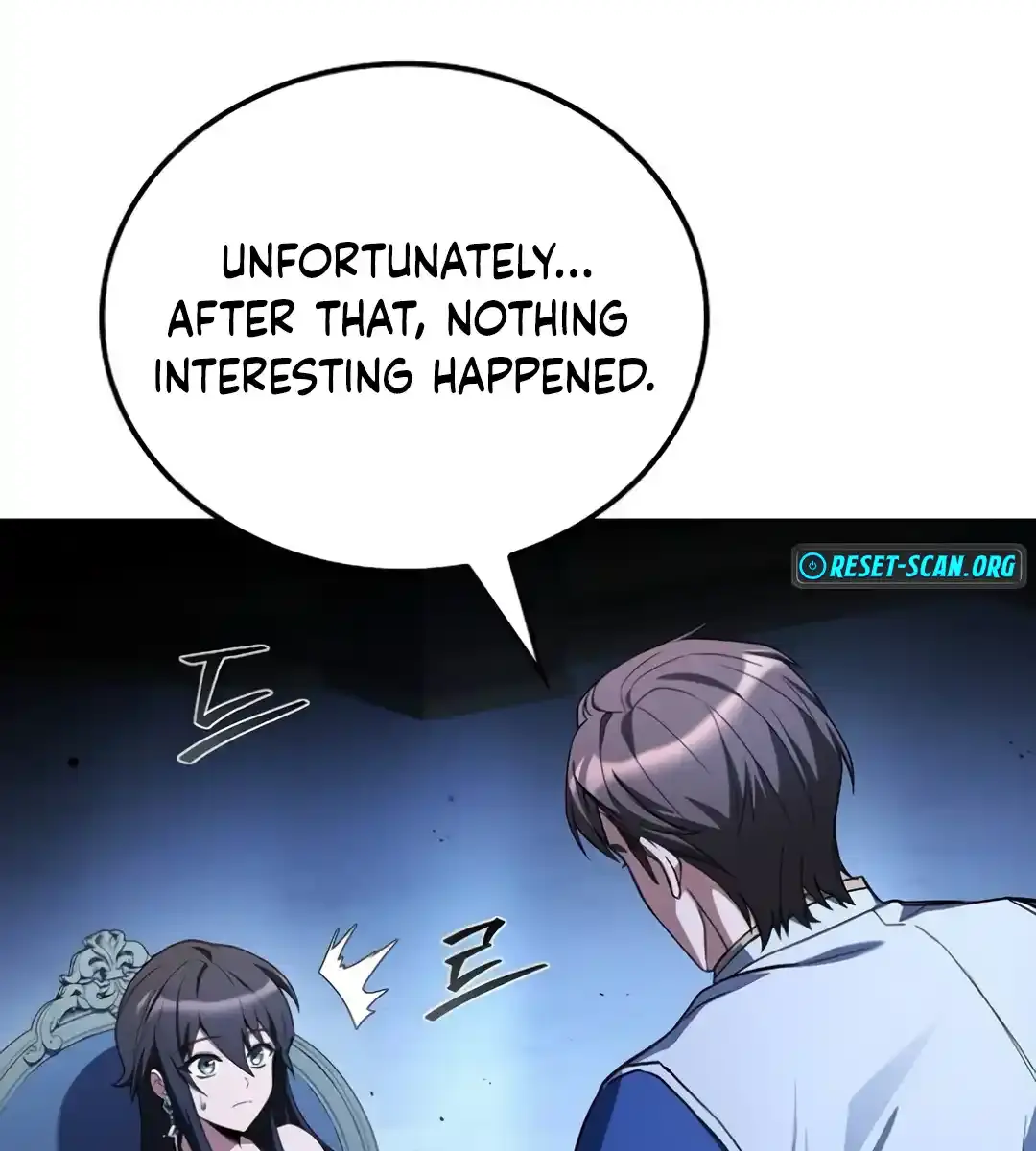 The Archmage's Restaurant Chapter 94 Page 208