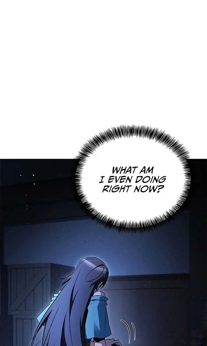 The Archmage's Restaurant Chapter 95 Page 7