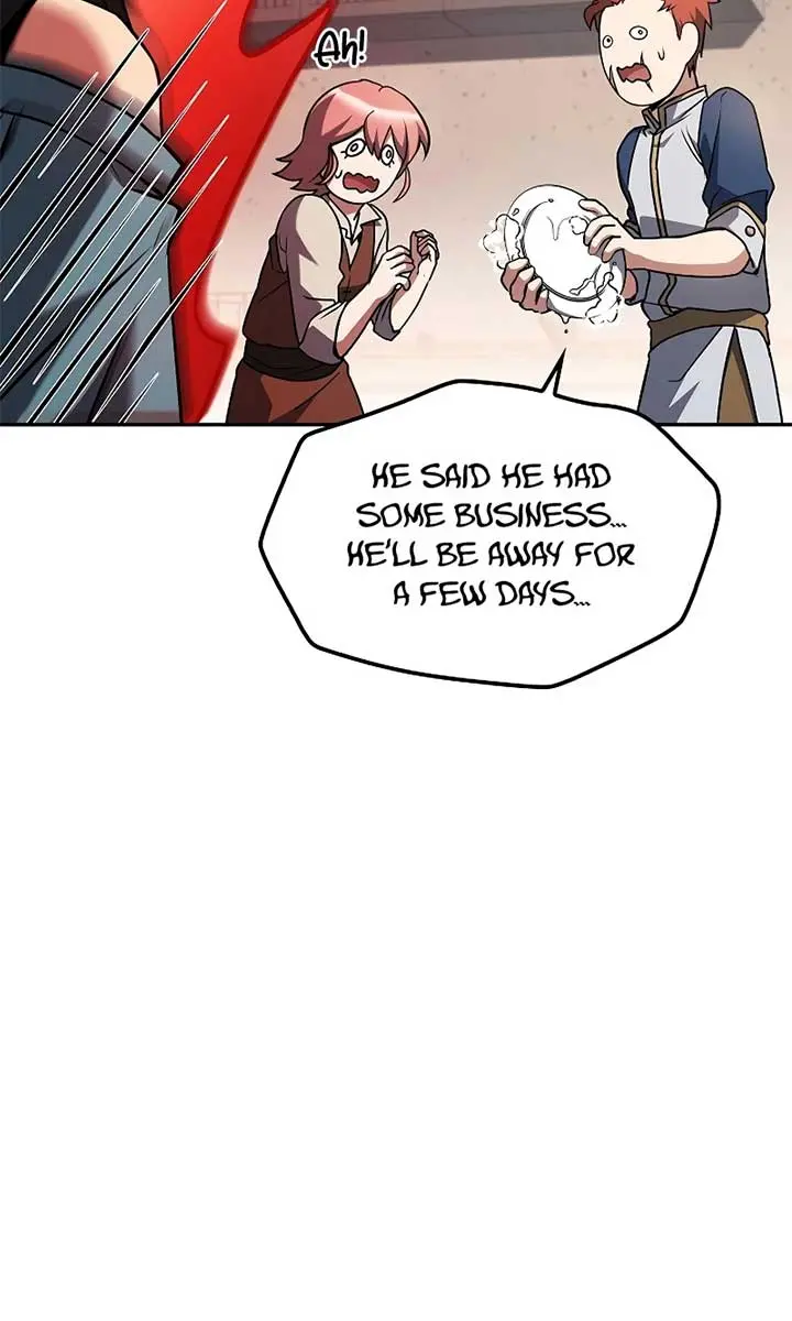 The Archmage's Restaurant Chapter 95 Page 21