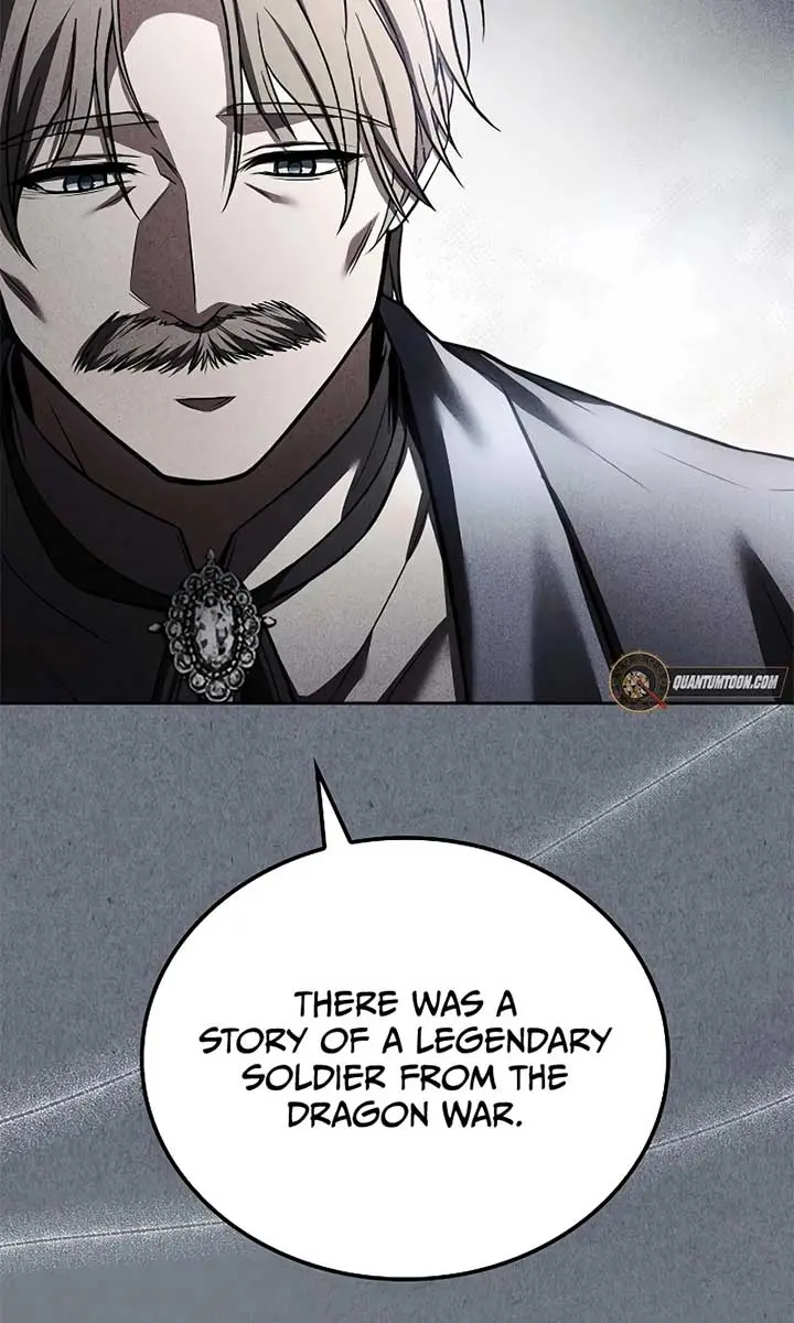The Archmage's Restaurant Chapter 95 Page 27