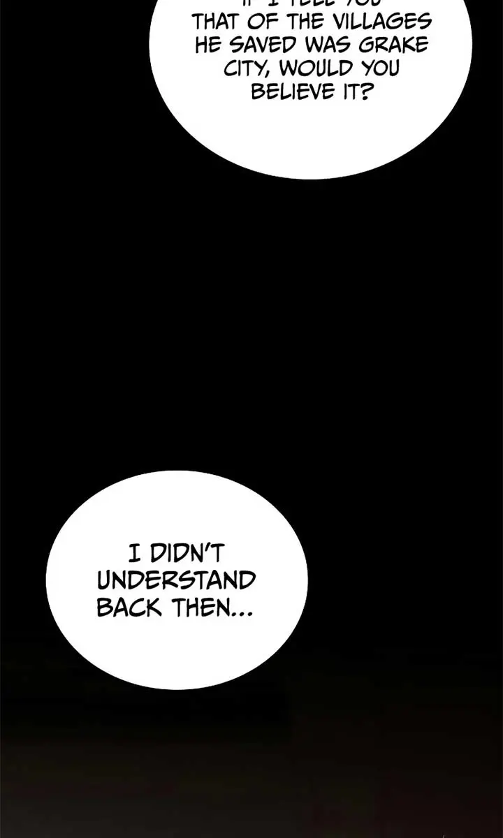 The Archmage's Restaurant Chapter 95 Page 33