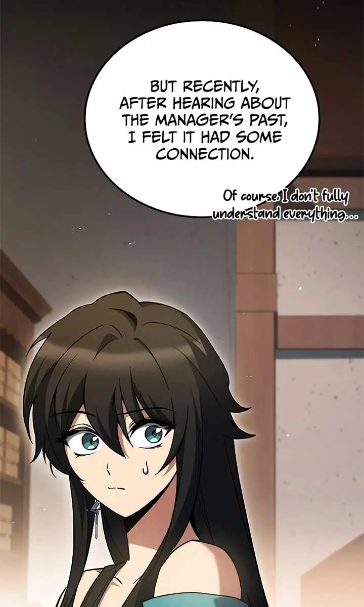 The Archmage's Restaurant Chapter 95 Page 34