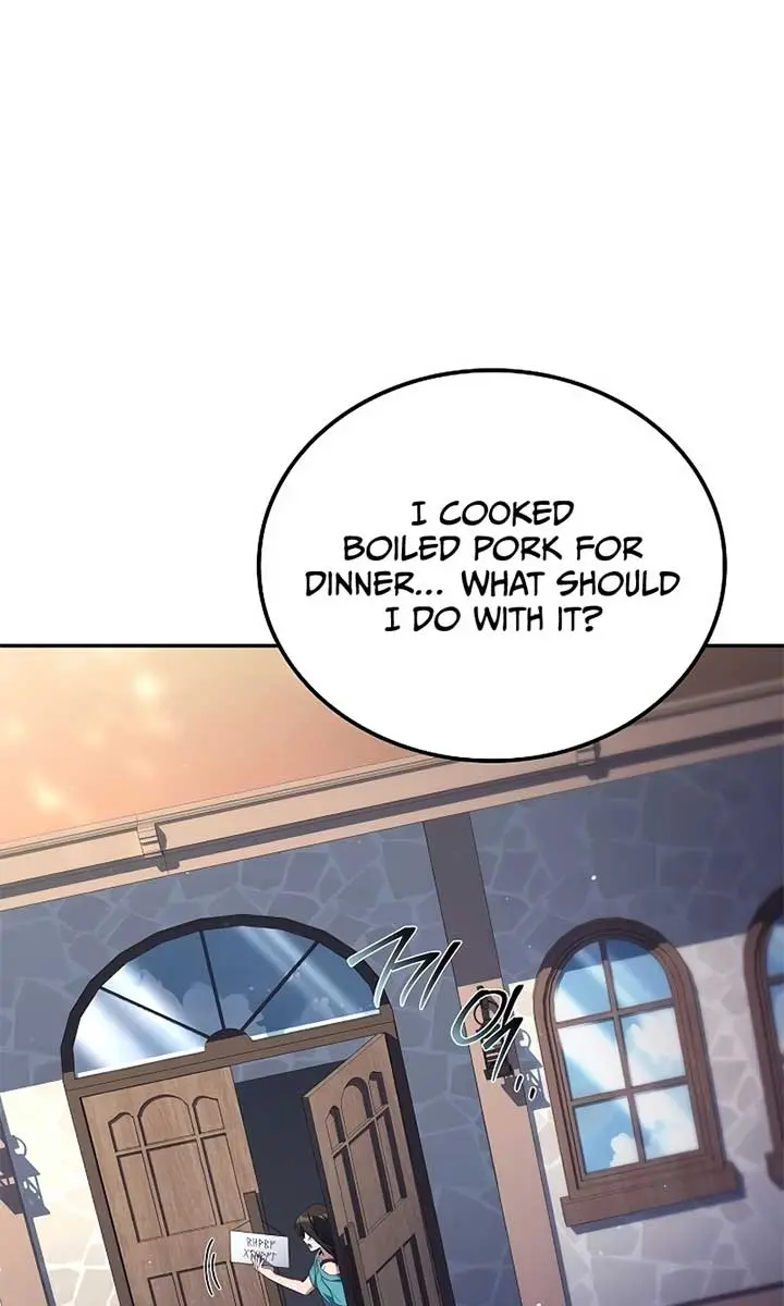The Archmage's Restaurant Chapter 95 Page 37