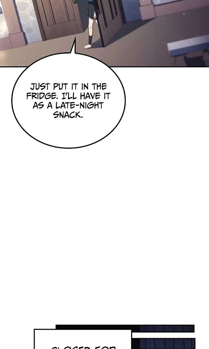 The Archmage's Restaurant Chapter 95 Page 38
