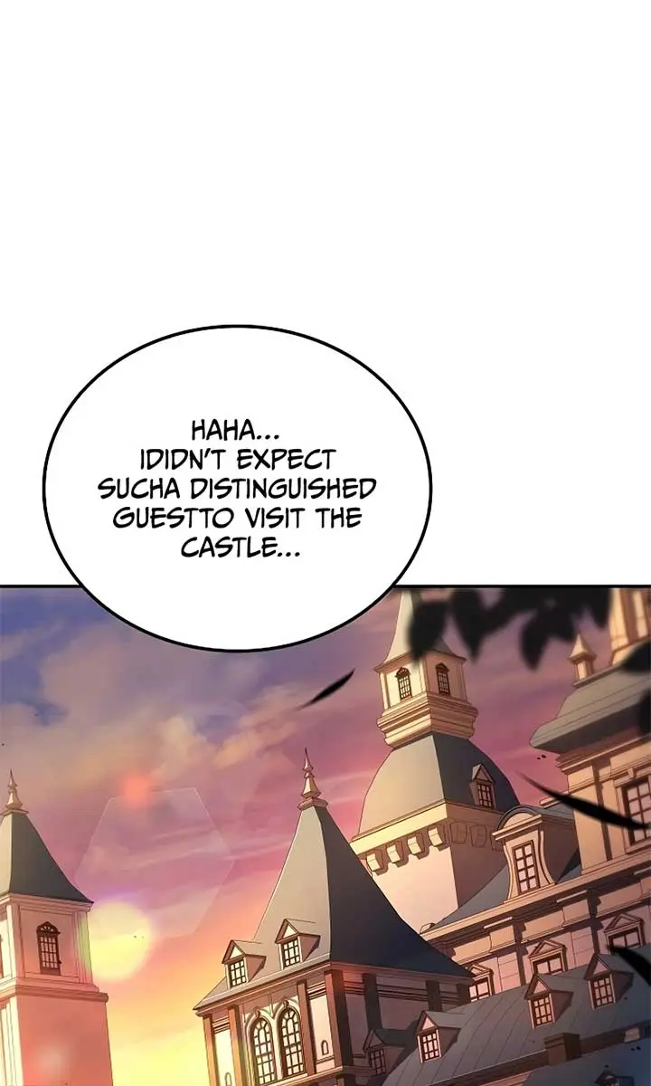 The Archmage's Restaurant Chapter 95 Page 40