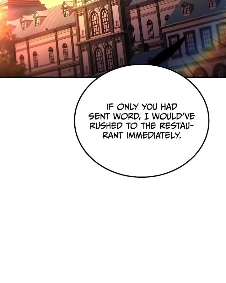 The Archmage's Restaurant Chapter 95 Page 41