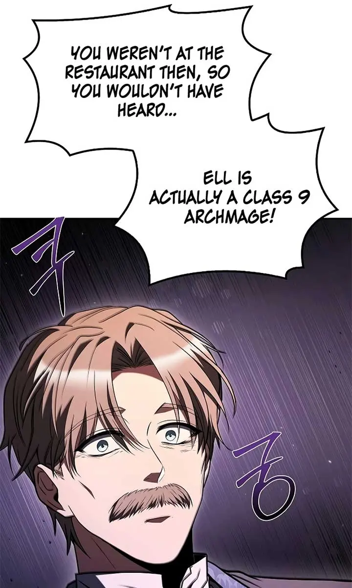 The Archmage's Restaurant Chapter 95 Page 45
