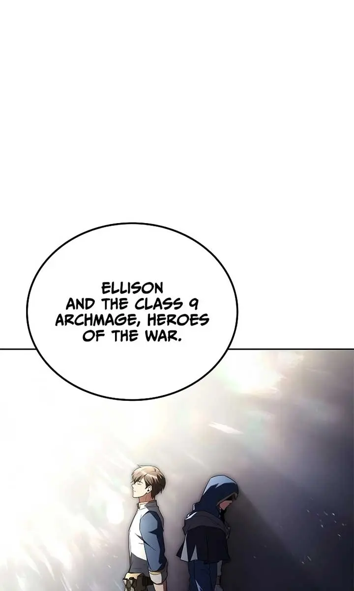The Archmage's Restaurant Chapter 95 Page 50