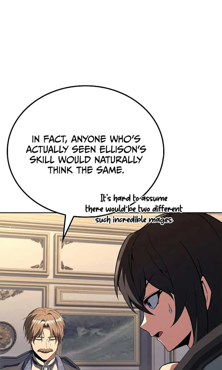 The Archmage's Restaurant Chapter 95 Page 52