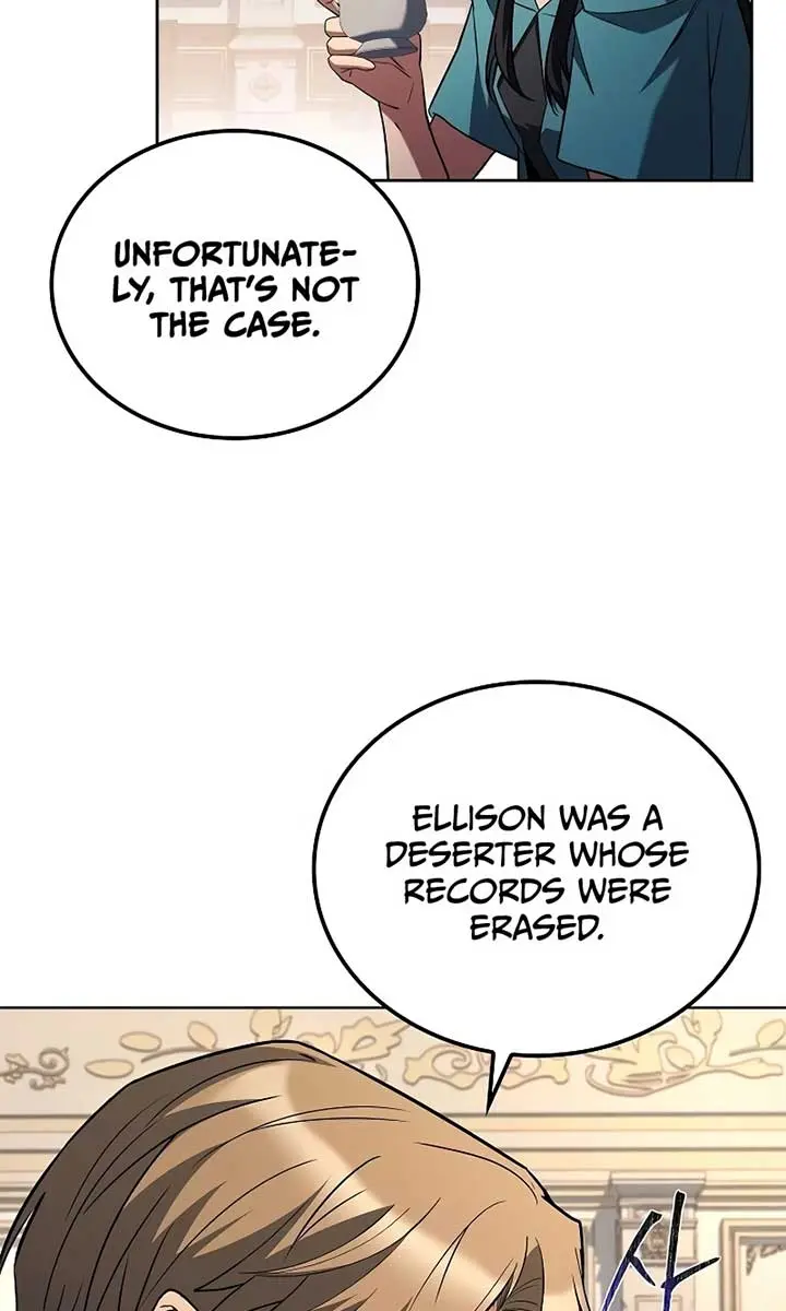 The Archmage's Restaurant Chapter 95 Page 56