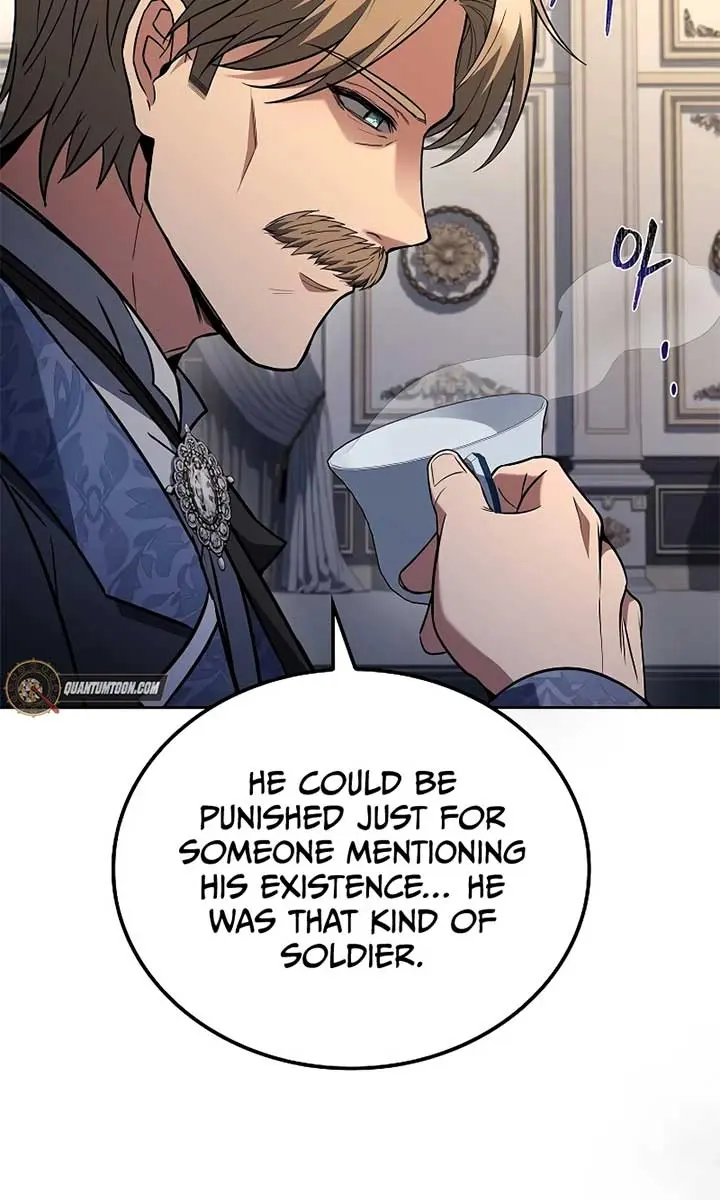 The Archmage's Restaurant Chapter 95 Page 57