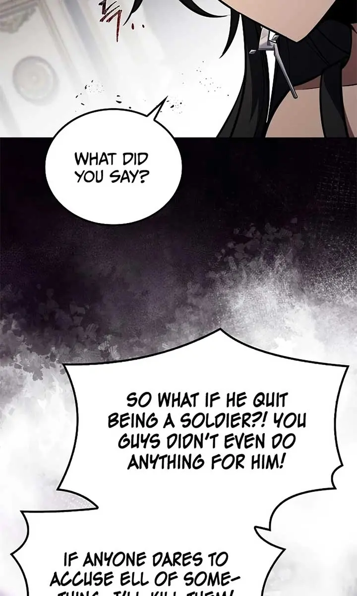 The Archmage's Restaurant Chapter 95 Page 59