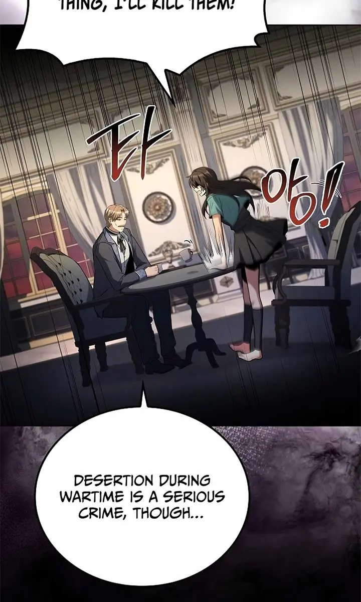 The Archmage's Restaurant Chapter 95 Page 60