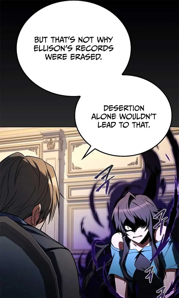 The Archmage's Restaurant Chapter 95 Page 62