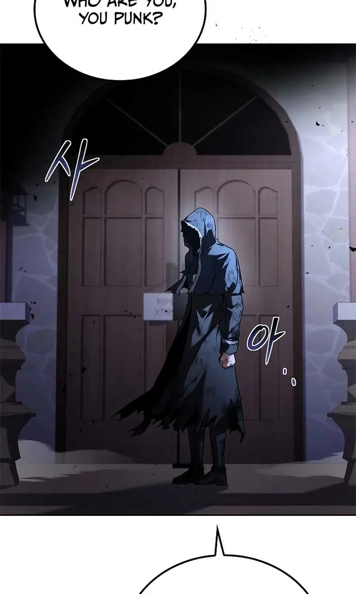 The Archmage's Restaurant Chapter 95 Page 78