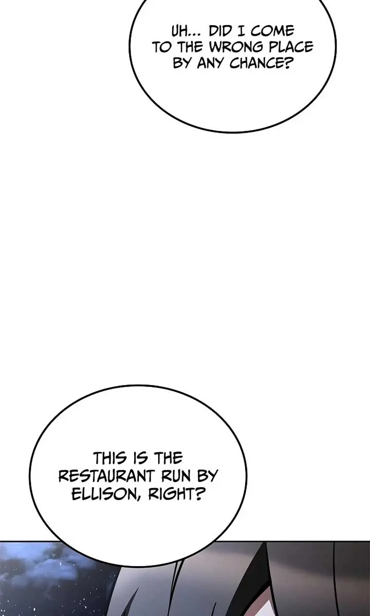 The Archmage's Restaurant Chapter 95 Page 79