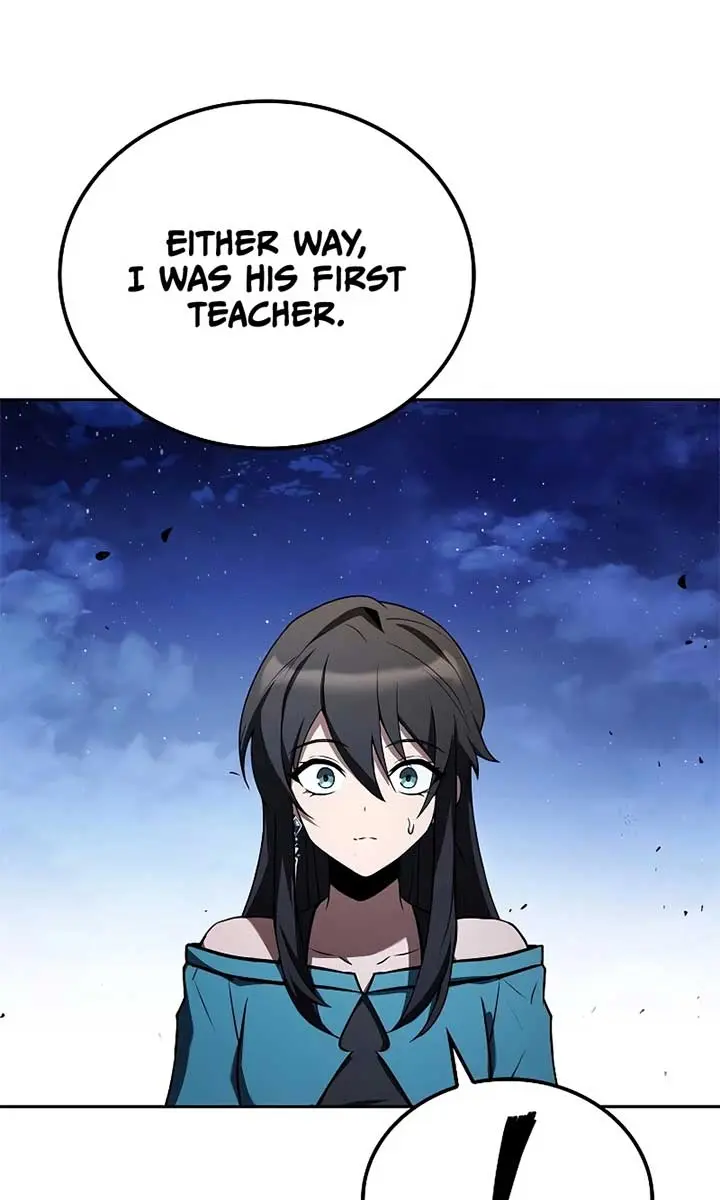 The Archmage's Restaurant Chapter 95 Page 83