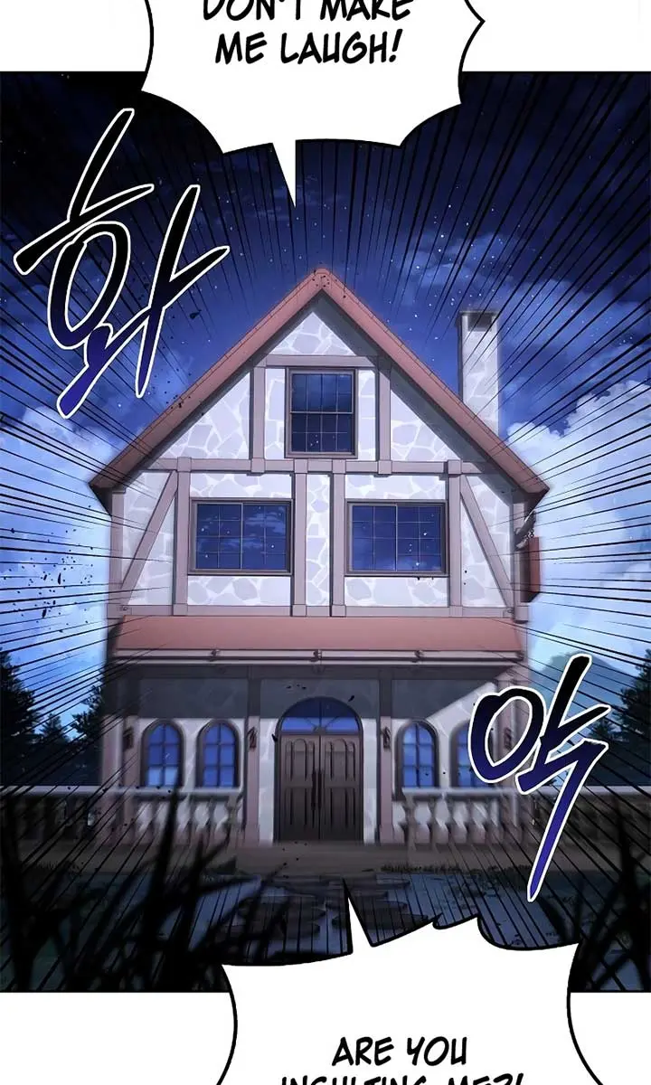The Archmage's Restaurant Chapter 95 Page 100