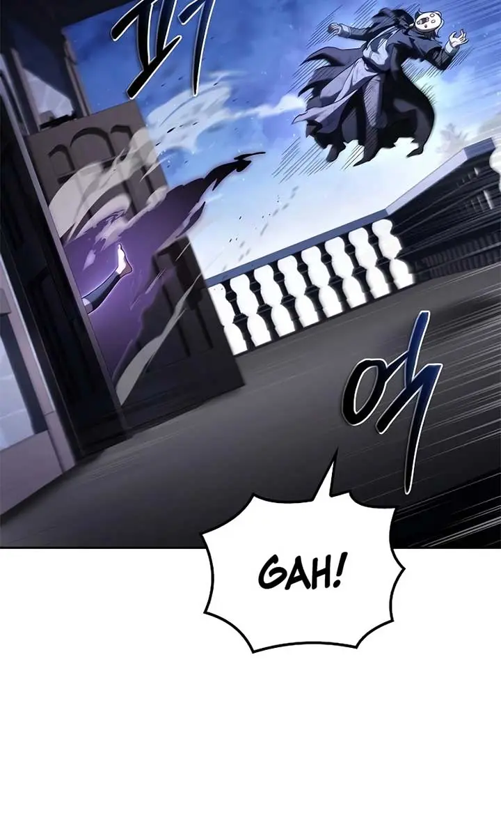 The Archmage's Restaurant Chapter 95 Page 104