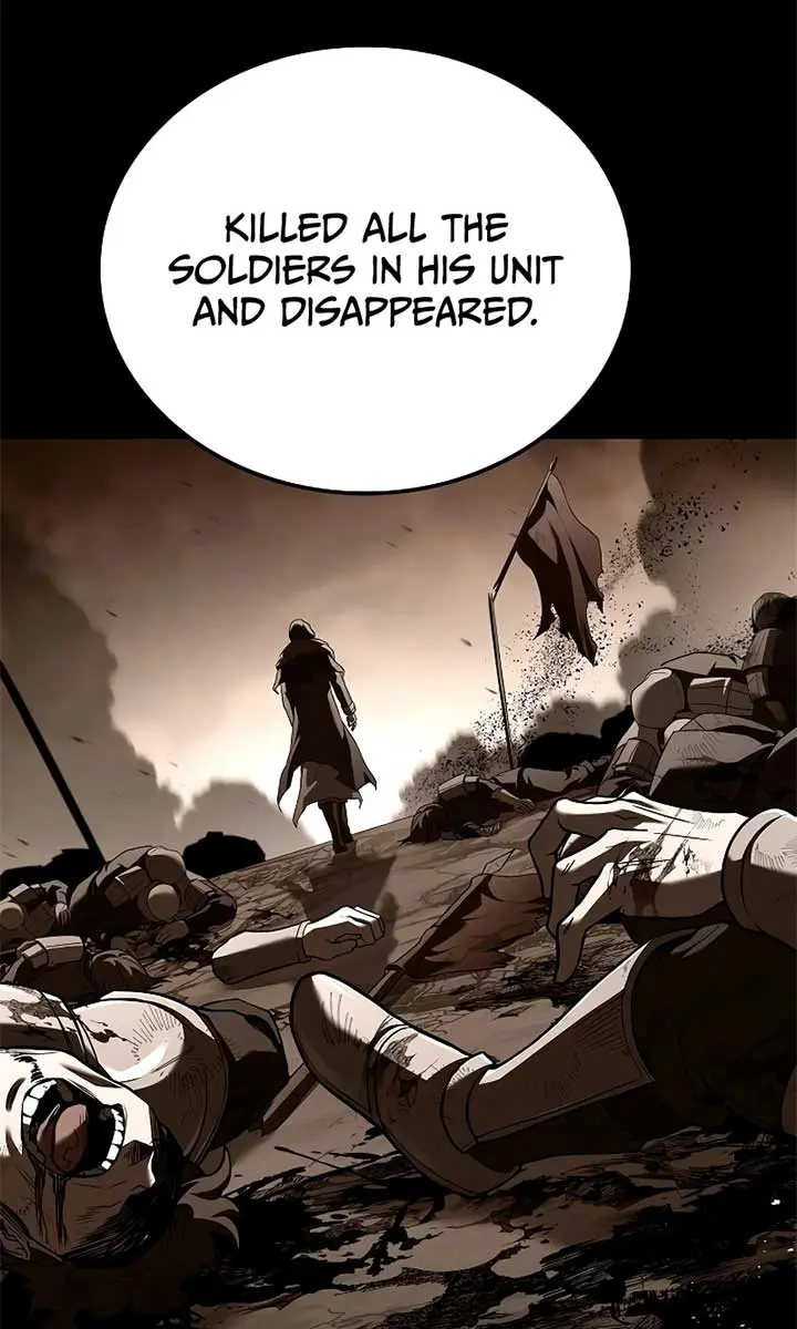 The Archmage's Restaurant Chapter 95 Page 113