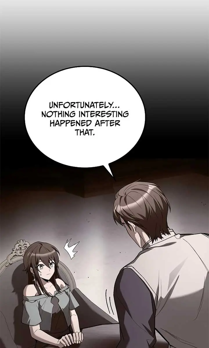 The Archmage's Restaurant Chapter 95 Page 117