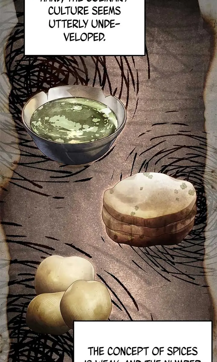 The Archmage's Restaurant Chapter 95 Page 132