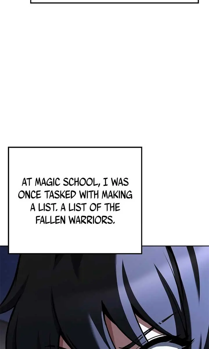 The Archmage's Restaurant Chapter 95 Page 137