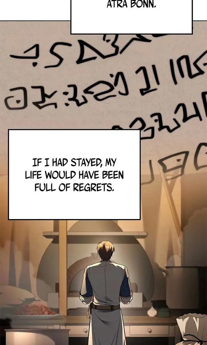 The Archmage's Restaurant Chapter 95 Page 140