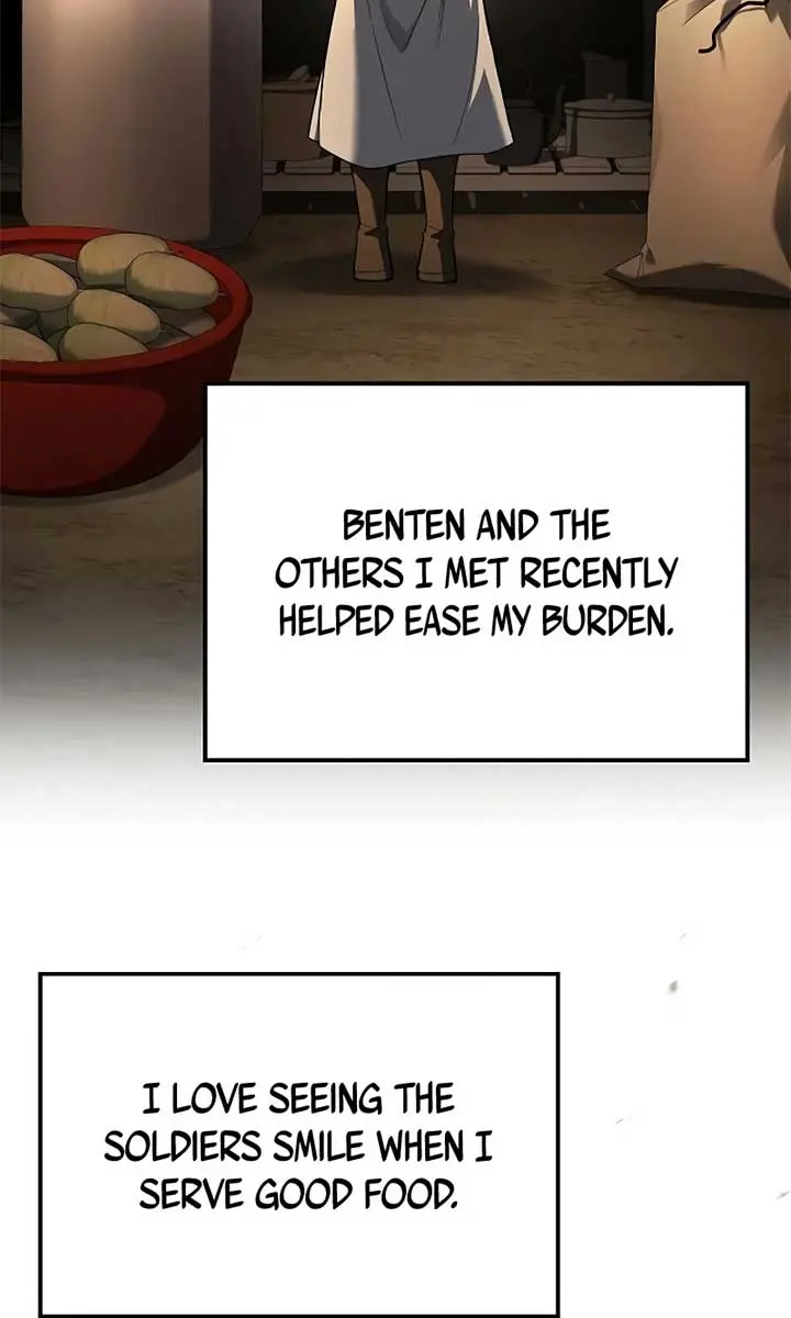 The Archmage's Restaurant Chapter 95 Page 141