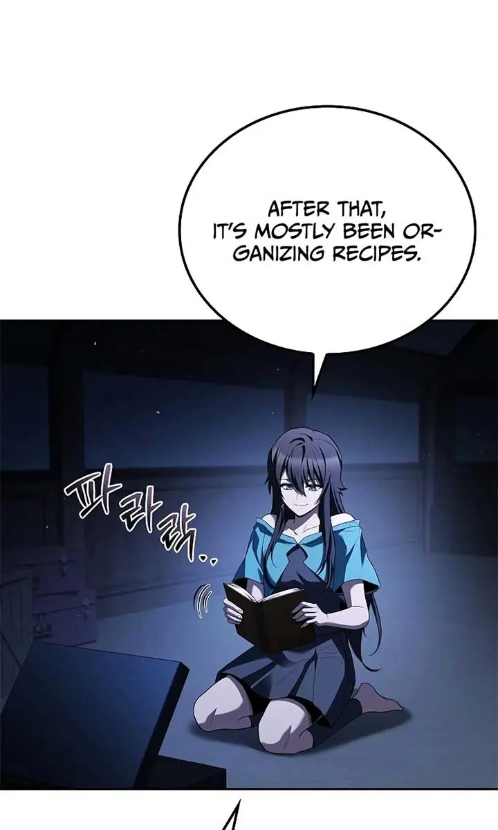 The Archmage's Restaurant Chapter 95 Page 146