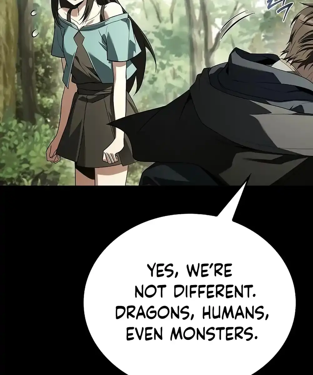 The Archmage's Restaurant Chapter 96 Page 27