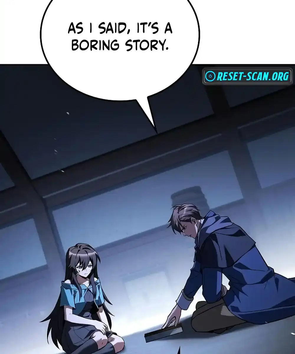 The Archmage's Restaurant Chapter 96 Page 55