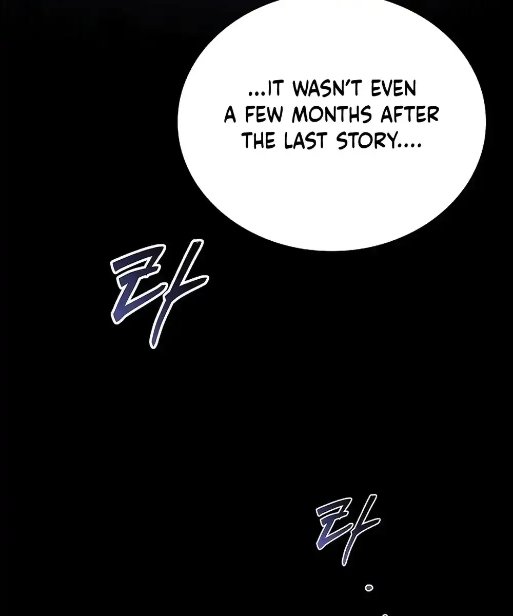 The Archmage's Restaurant Chapter 96 Page 64
