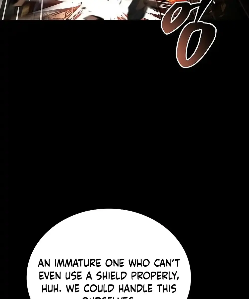 The Archmage's Restaurant Chapter 96 Page 80